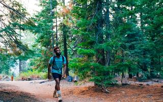 The dramatic high-desert landscape of Reno Tahoe